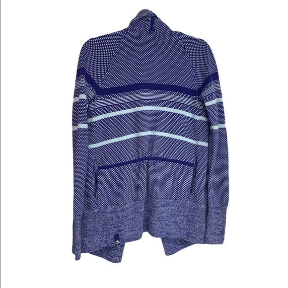 𝅺IVIVVA Feelin Toasty Wrap Knit Cardigan Sweater - Picture 2 of 11